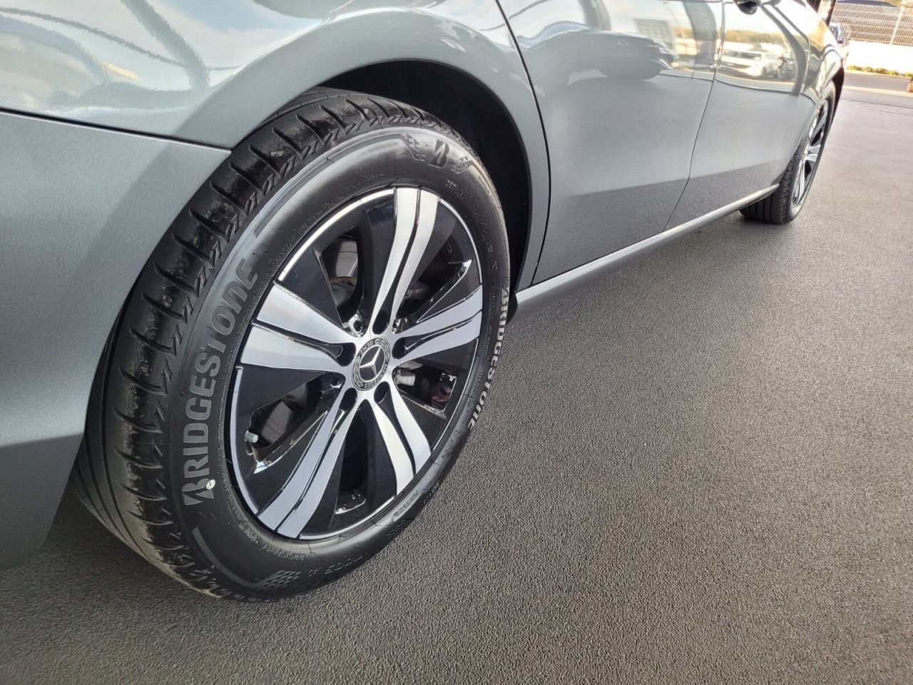 Mercedes-Benz C-Klasse – Bild 5