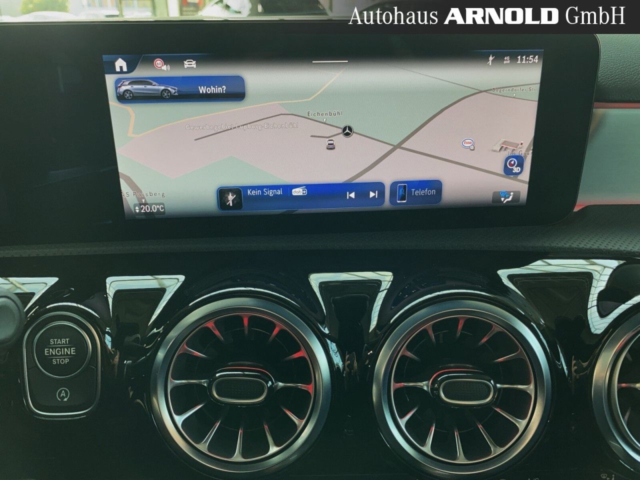 Mercedes-Benz A-Klasse – Bild 12