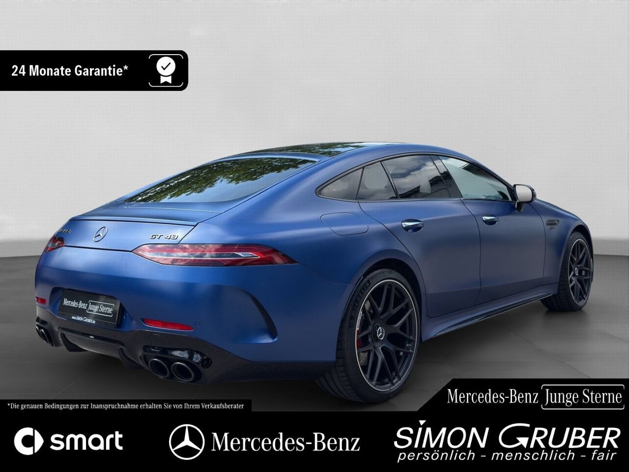 Mercedes-Benz AMG GT – Bild 11
