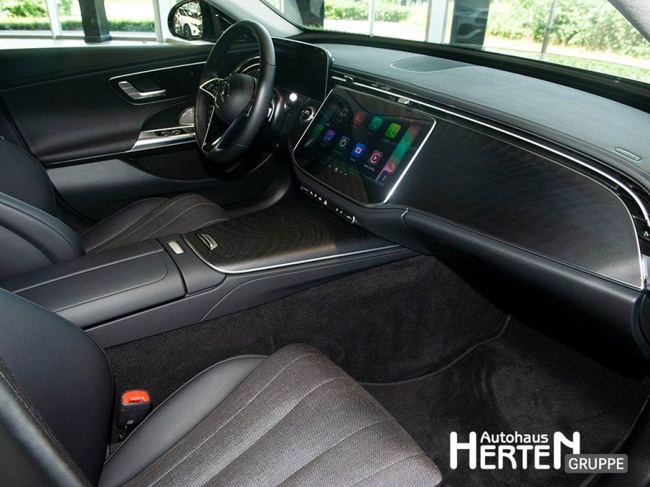 Mercedes-Benz E-Klasse – Bild 3