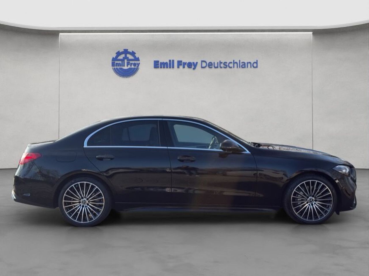 Mercedes-Benz C-Klasse – Bild 7