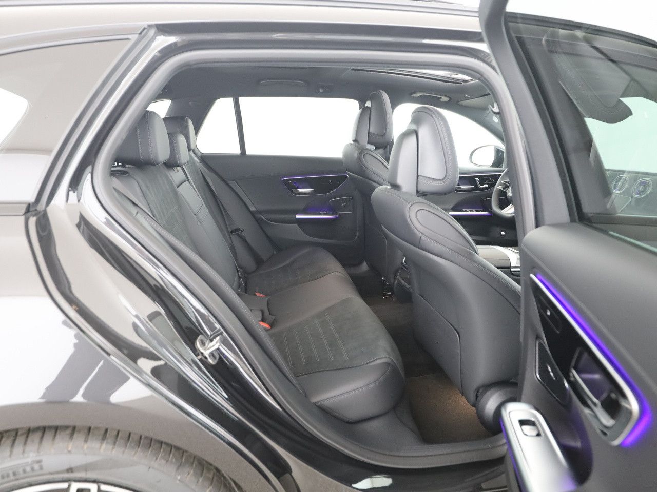 Mercedes-Benz C-Klasse – Bild 14