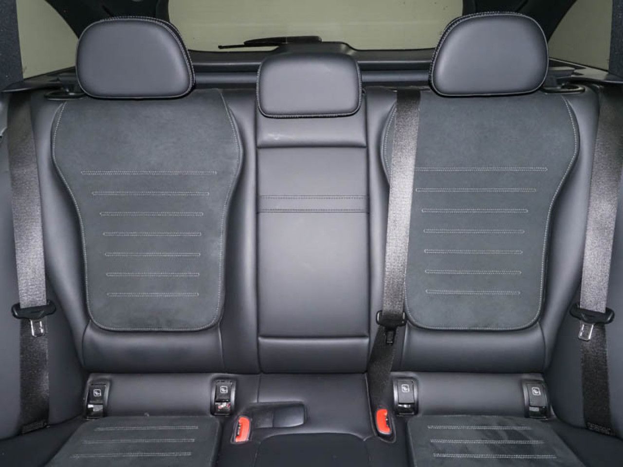 Mercedes-Benz C-Klasse – Bild 4
