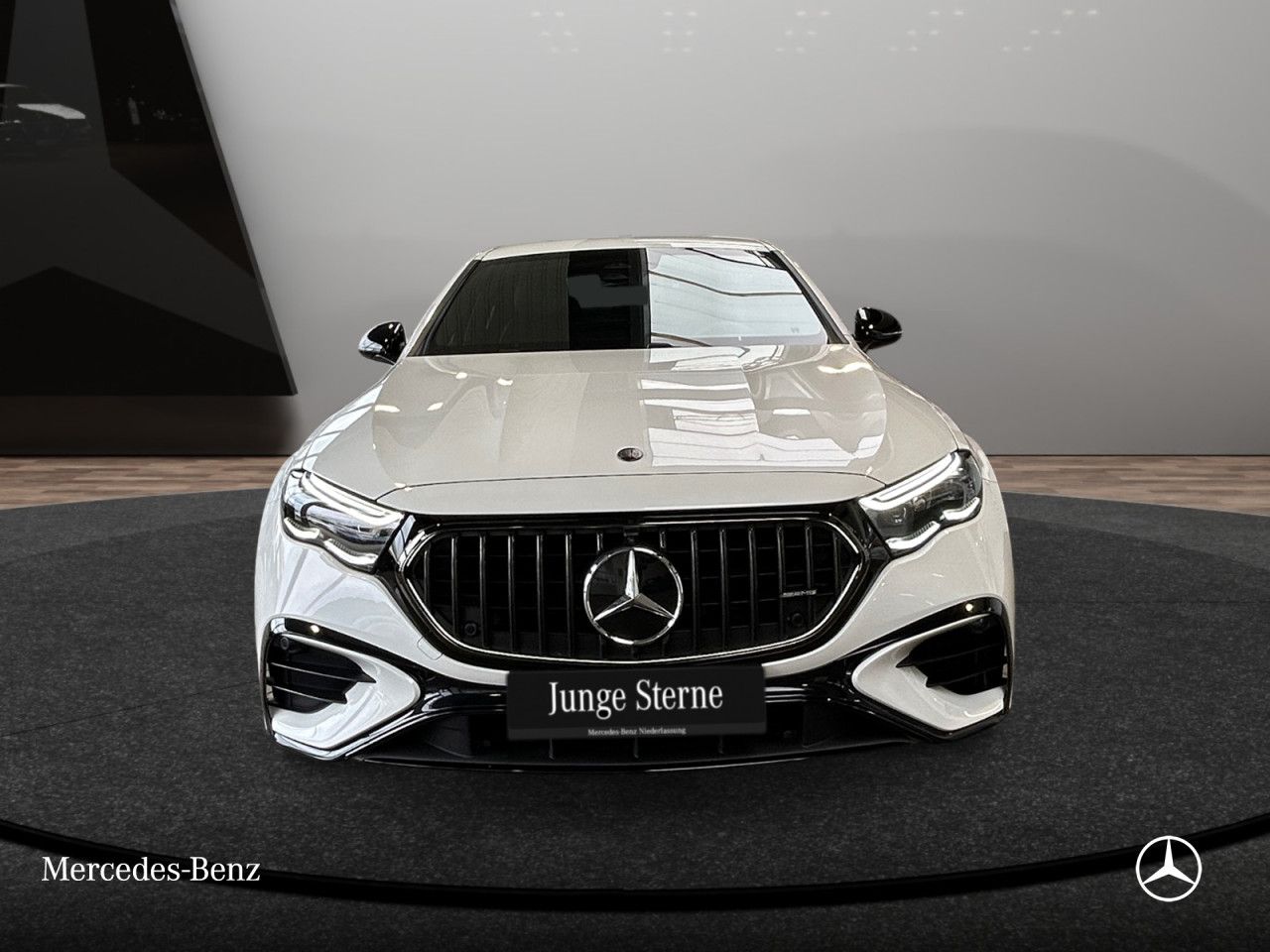 Mercedes-Benz E-Klasse – Bild 2