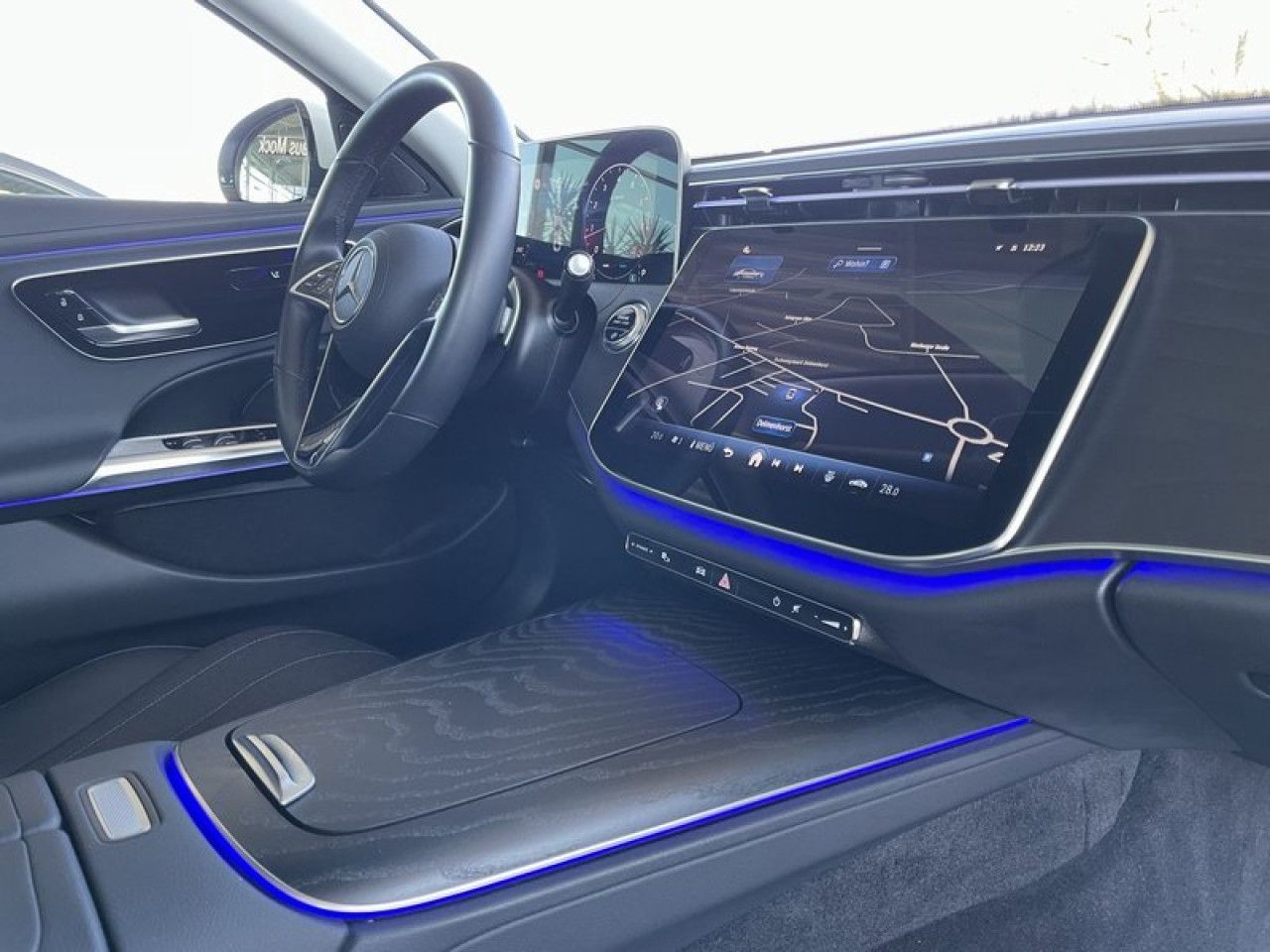Mercedes-Benz E-Klasse – Bild 6