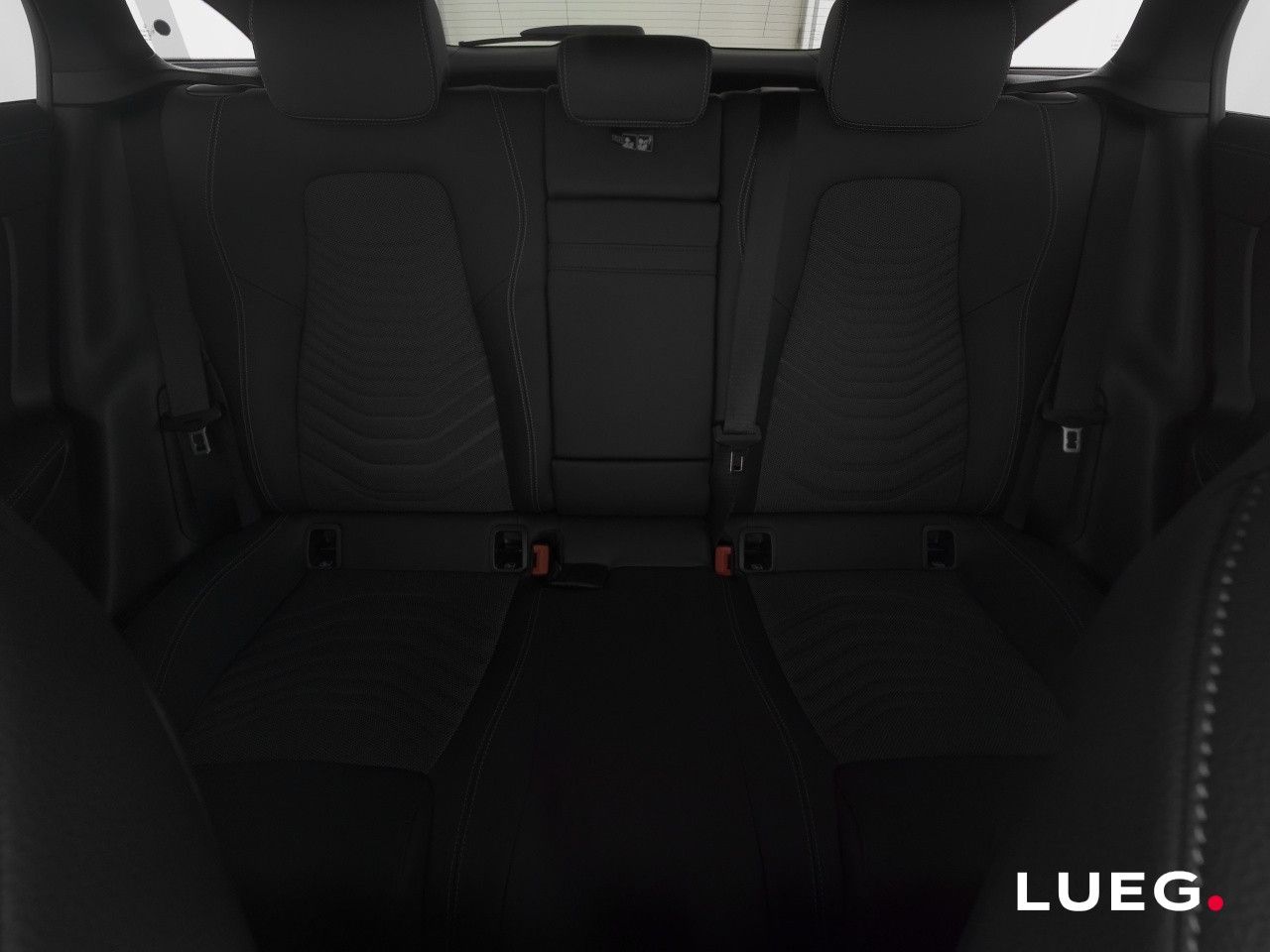 Mercedes-Benz CLA – Bild 5