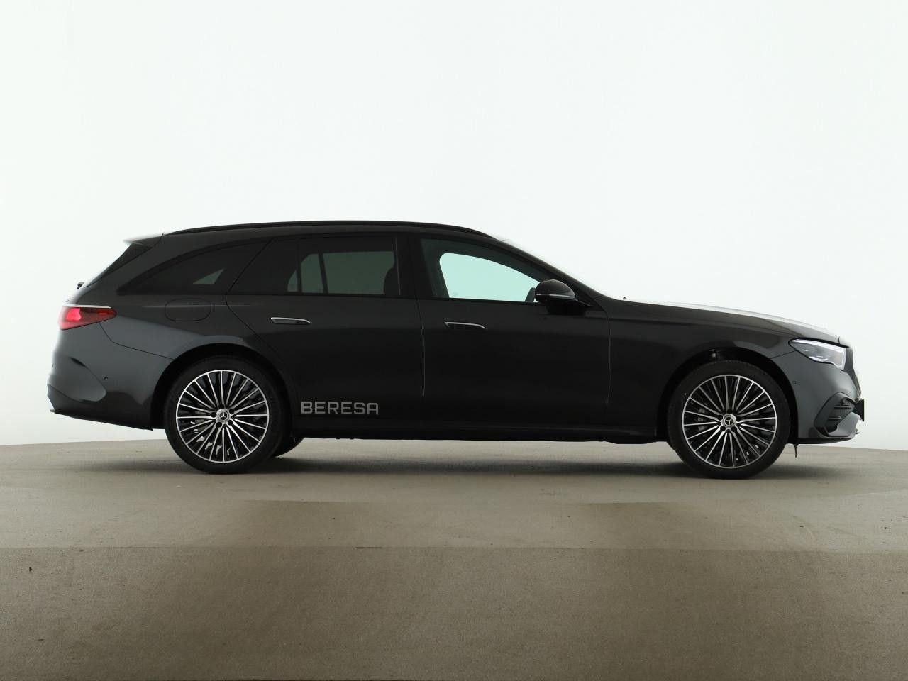 Mercedes-Benz E-Klasse – Bild 7