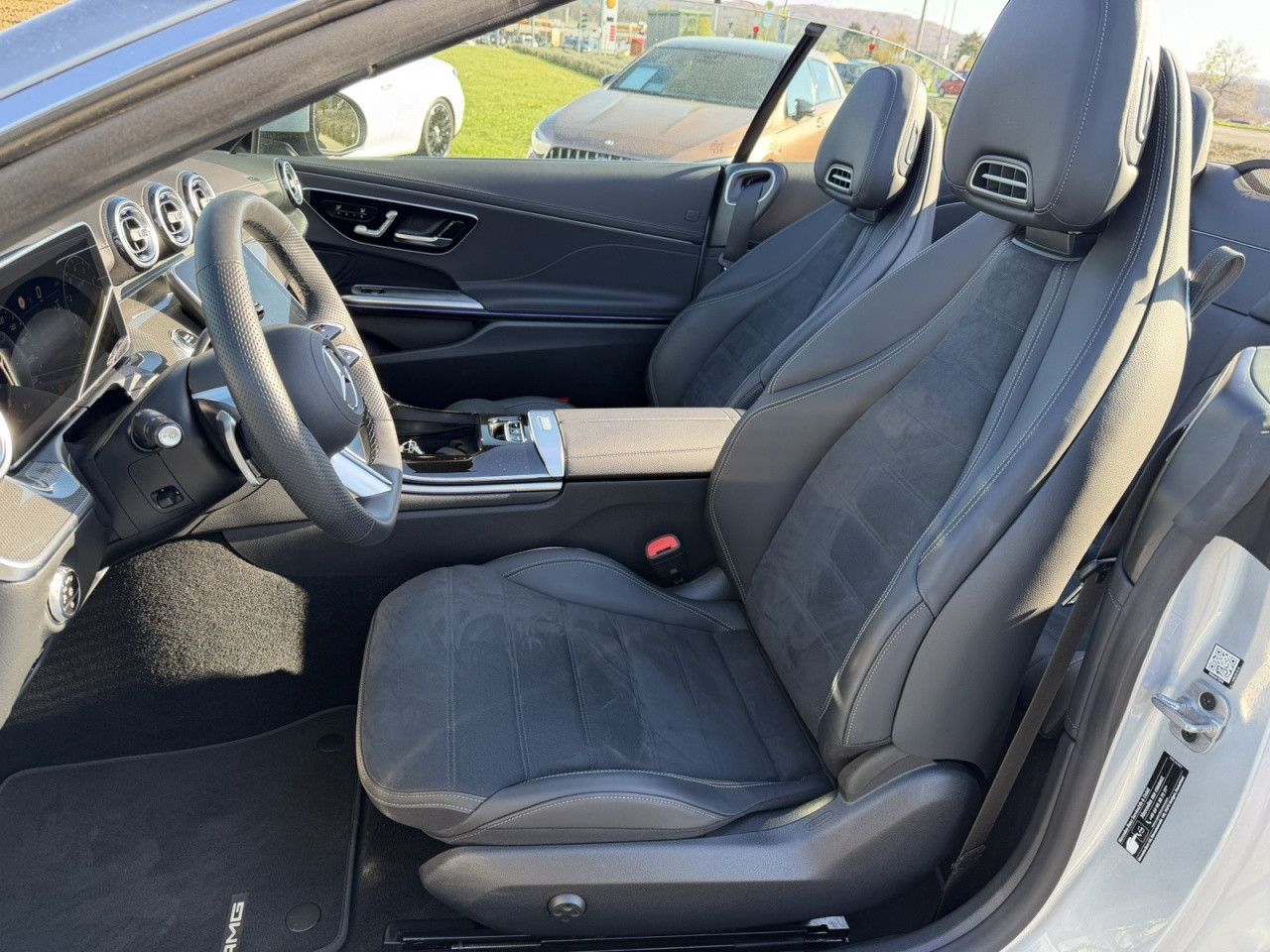 Mercedes-Benz CLE – Bild 16