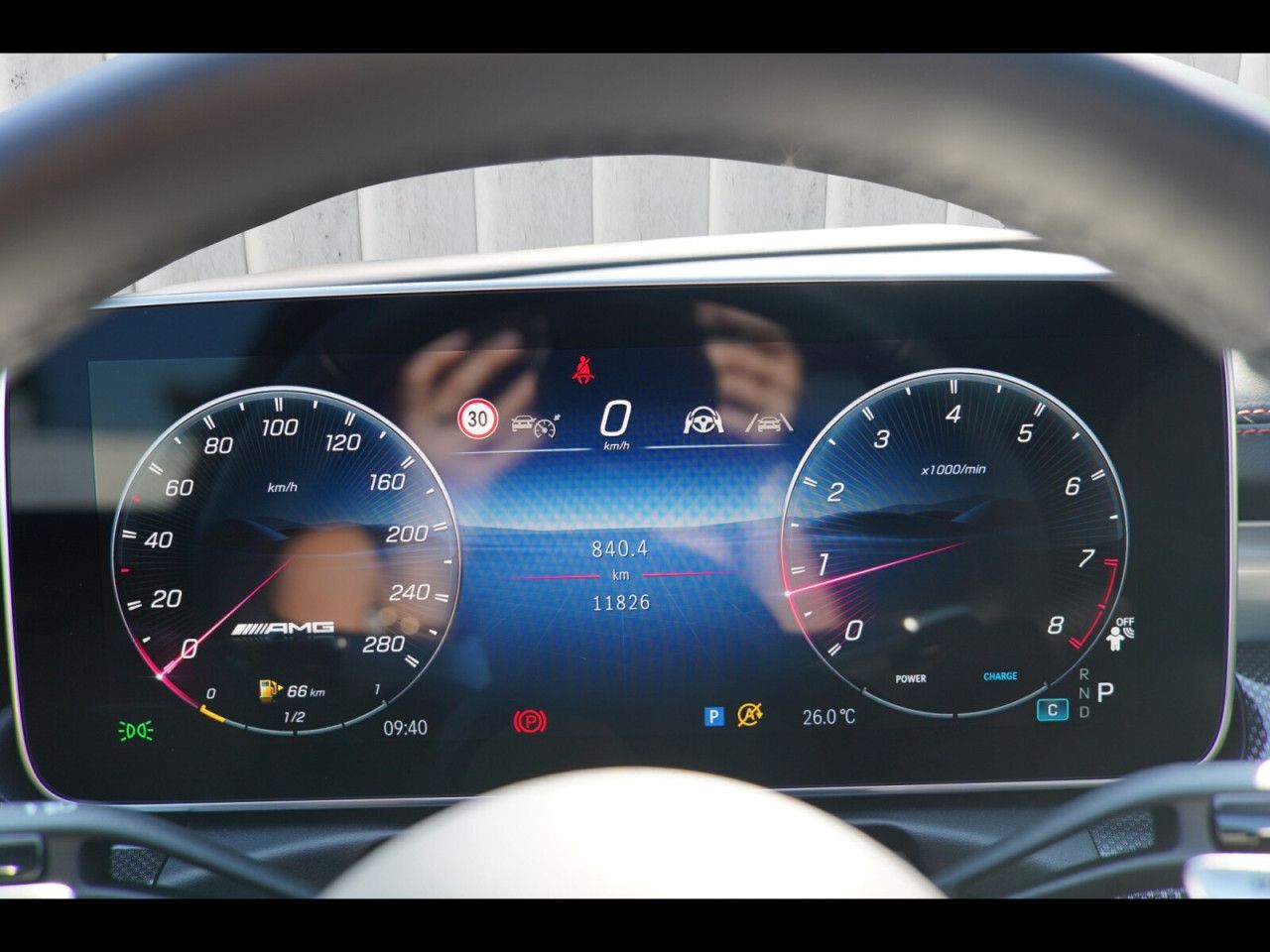 Mercedes-Benz C-Klasse – Bild 20
