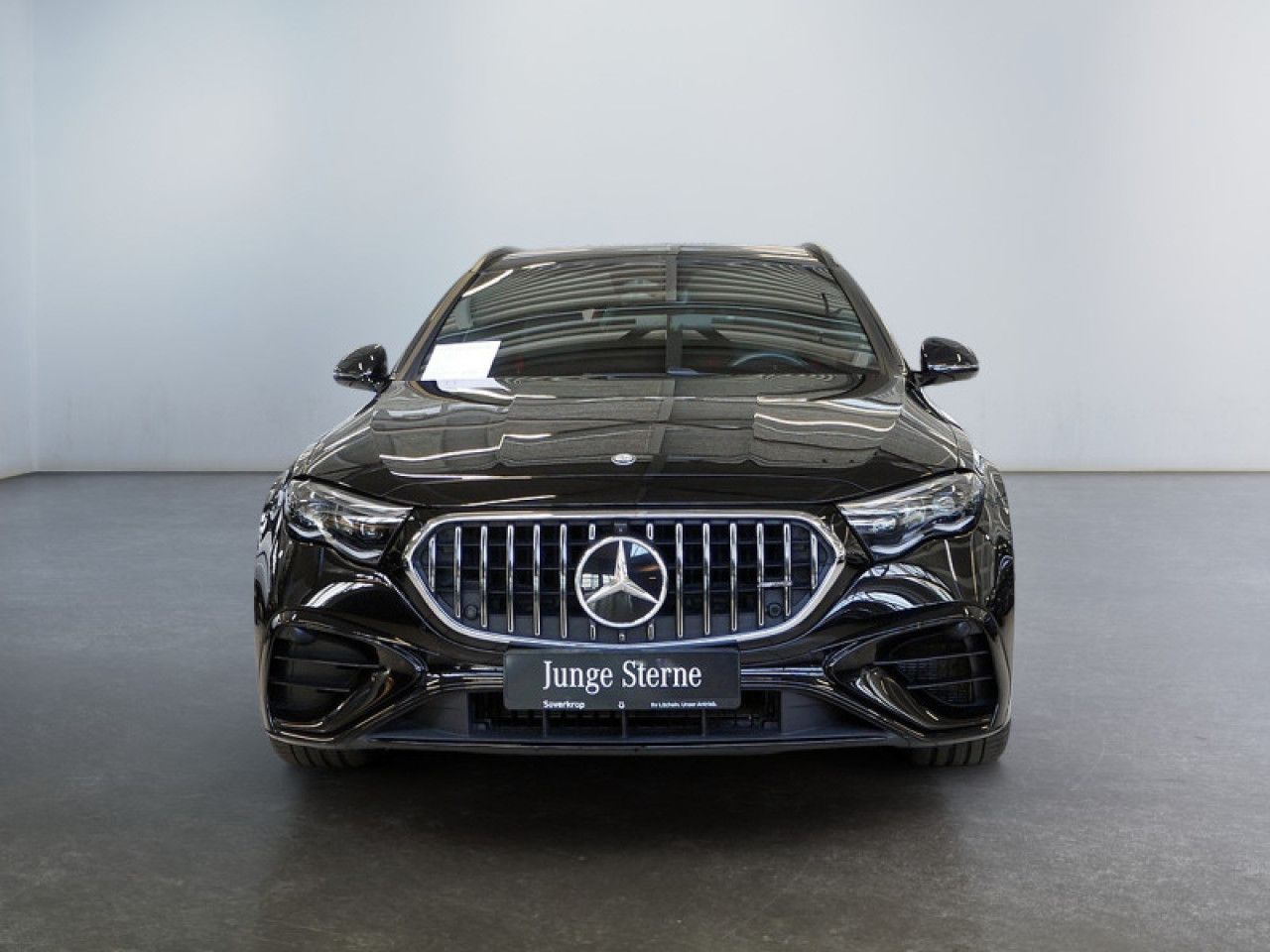 Mercedes-Benz E-Klasse – Bild 2