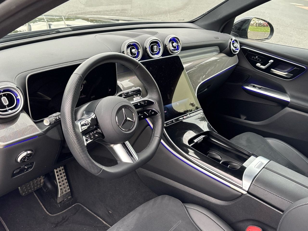 Mercedes-Benz GLC – Bild 16