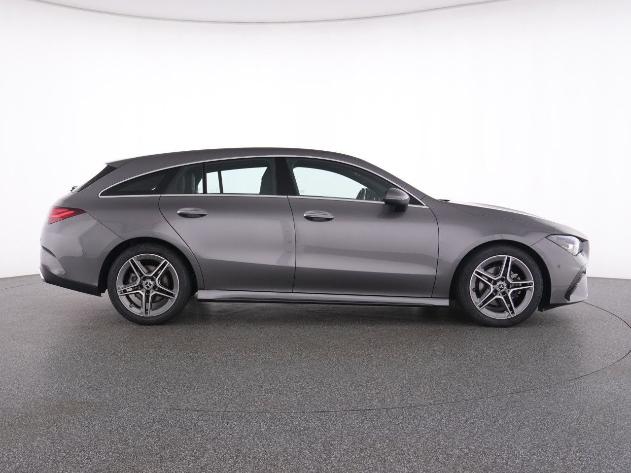 Mercedes-Benz CLA – Bild 11