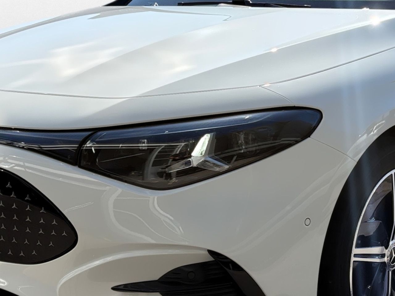 Mercedes-Benz CLA – Bild 14