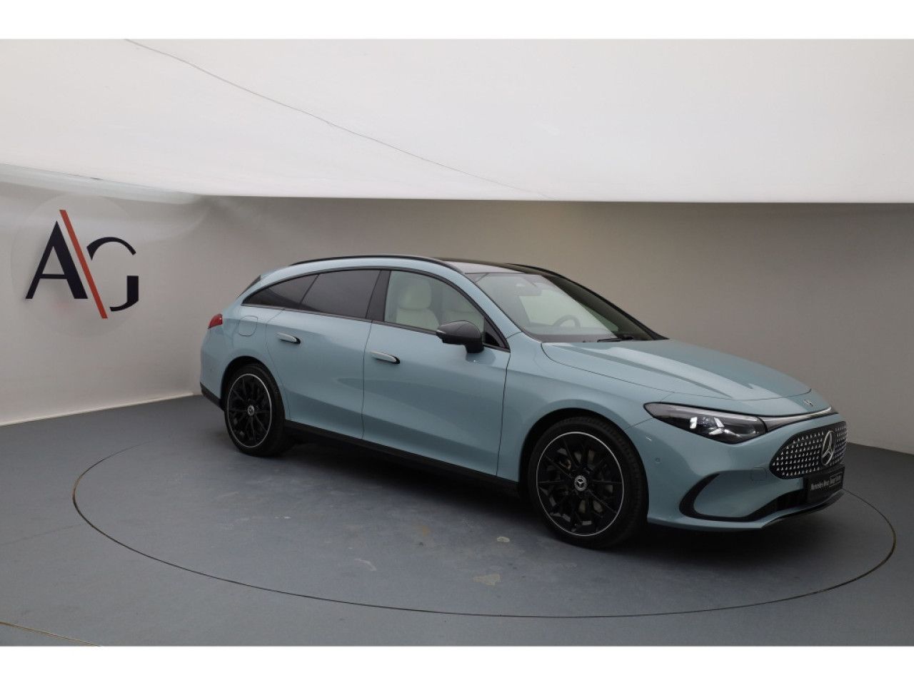 Mercedes-Benz CLA – Bild 7