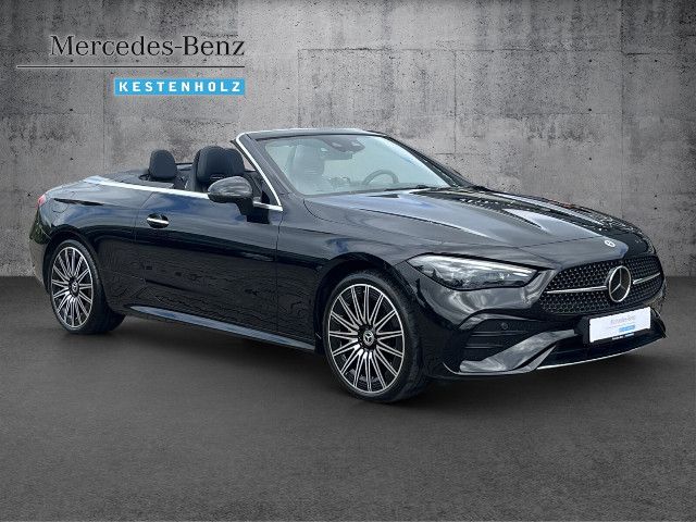 Mercedes-Benz CLE 300