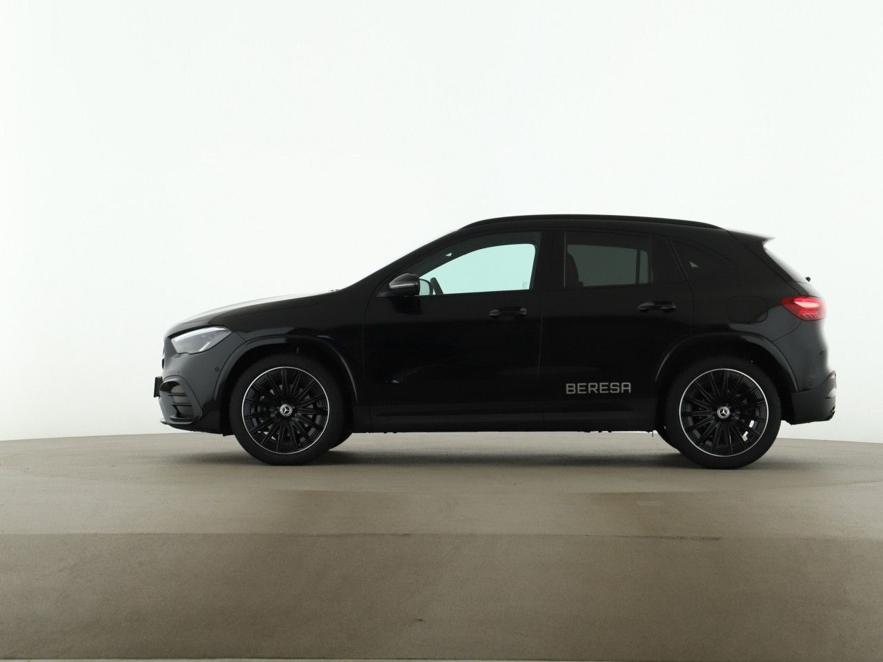 Mercedes-Benz GLA – Bild 3