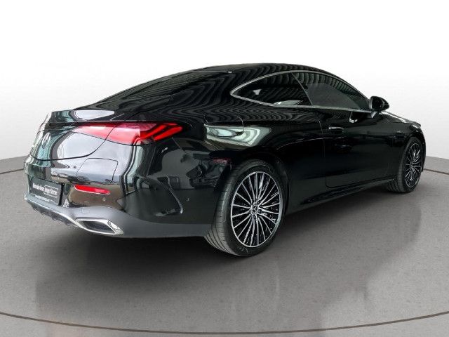 Mercedes-Benz CLE 300 Hybrid