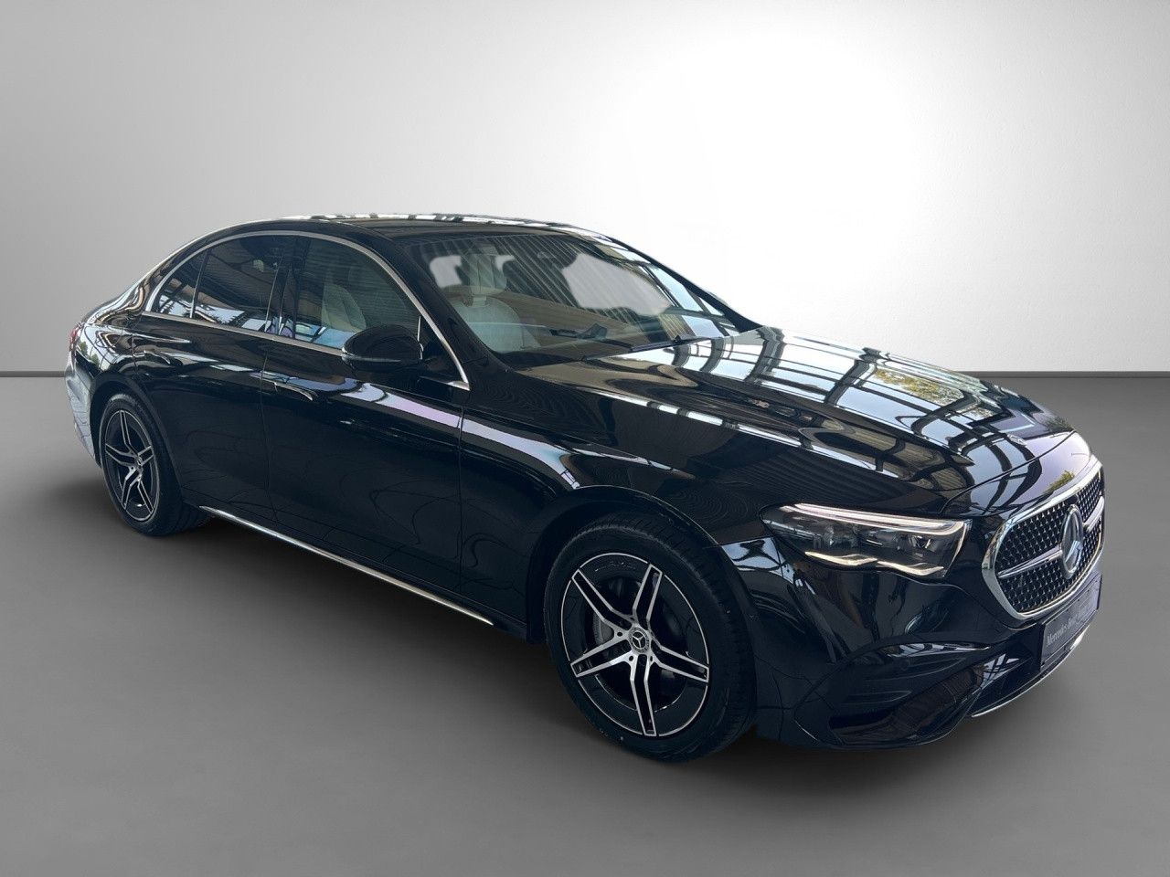 Mercedes-Benz E-Klasse – Bild 3