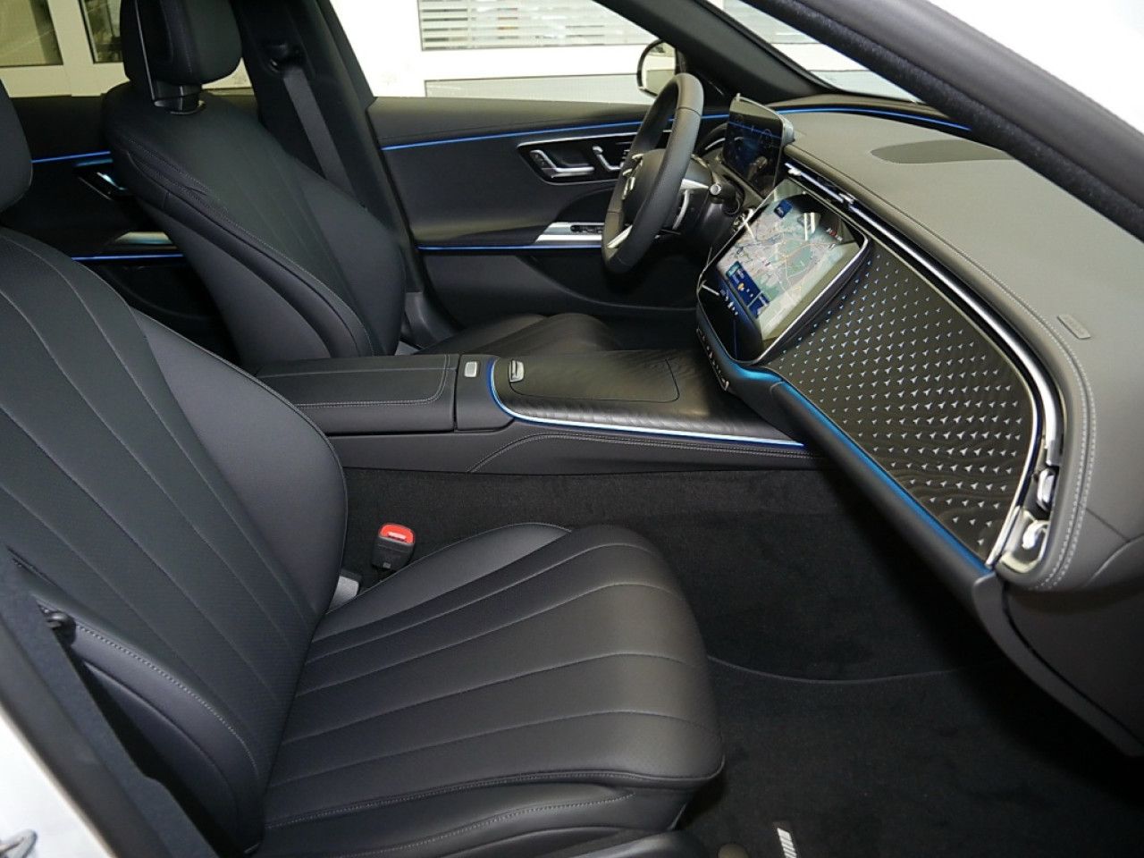Mercedes-Benz E-Klasse – Bild 6