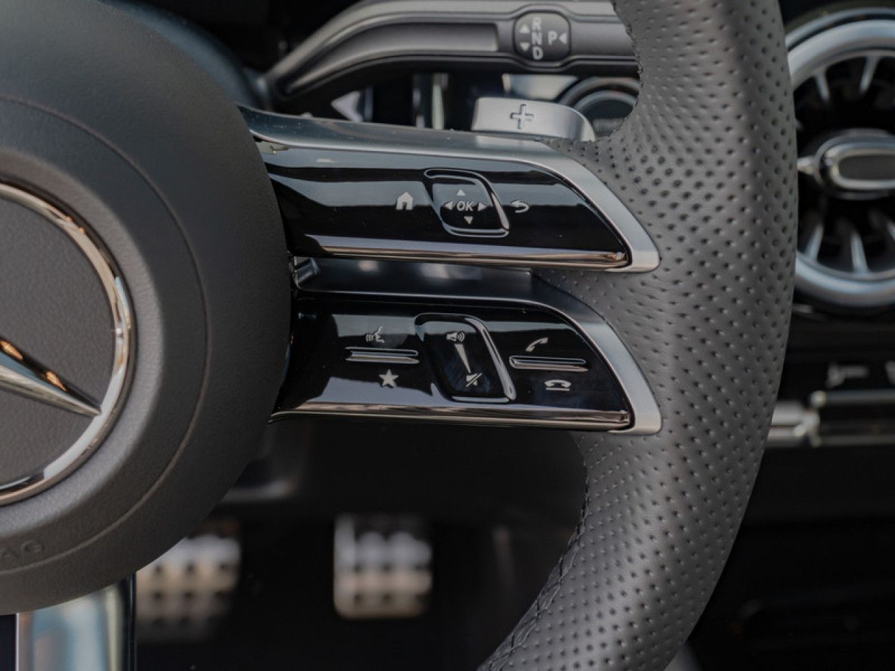 Mercedes-Benz GLA – Bild 14