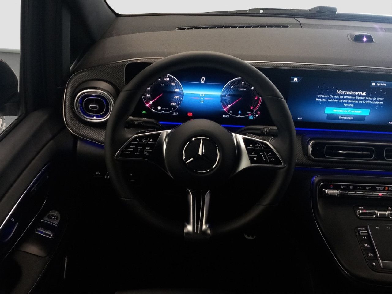 Mercedes-Benz V-Klasse – Bild 7
