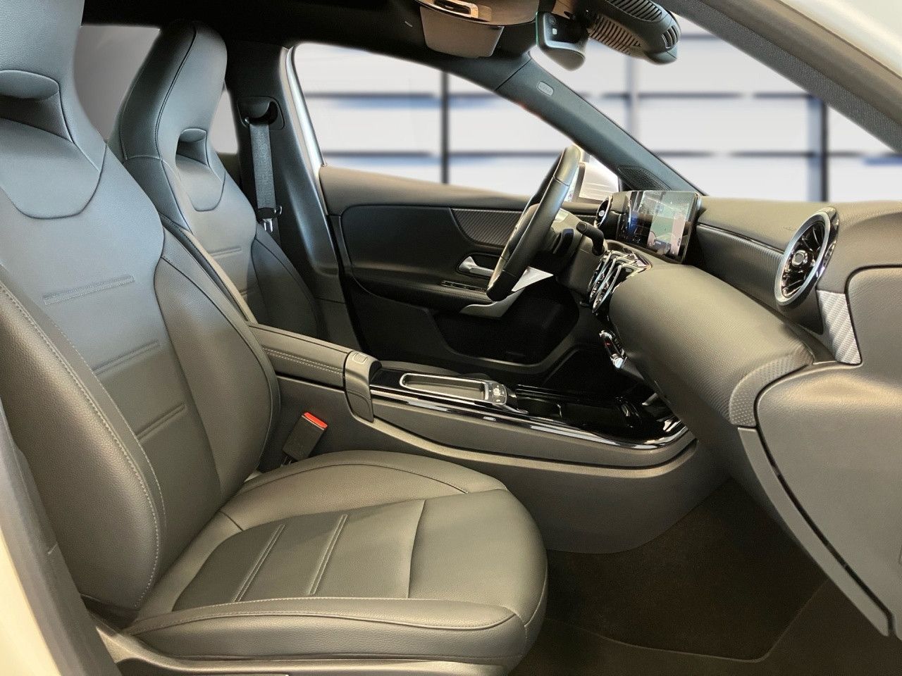 Mercedes-Benz A-Klasse – Bild 10