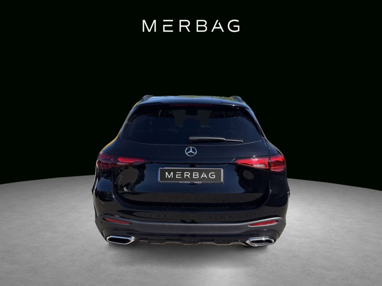 Mercedes-Benz GLC – Bild 6