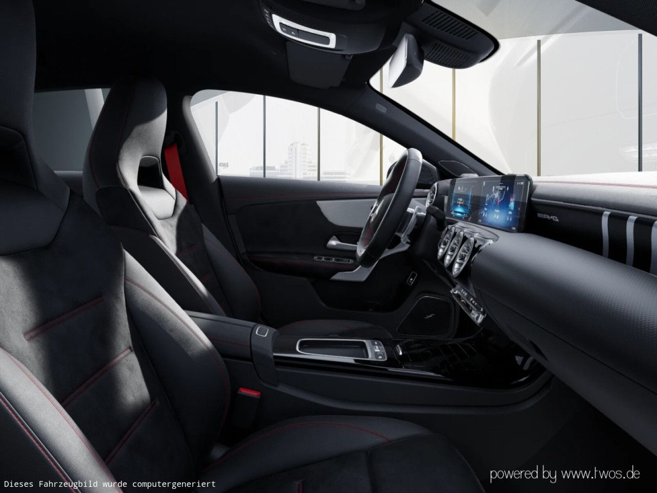 Mercedes-Benz CLA – Bild 23