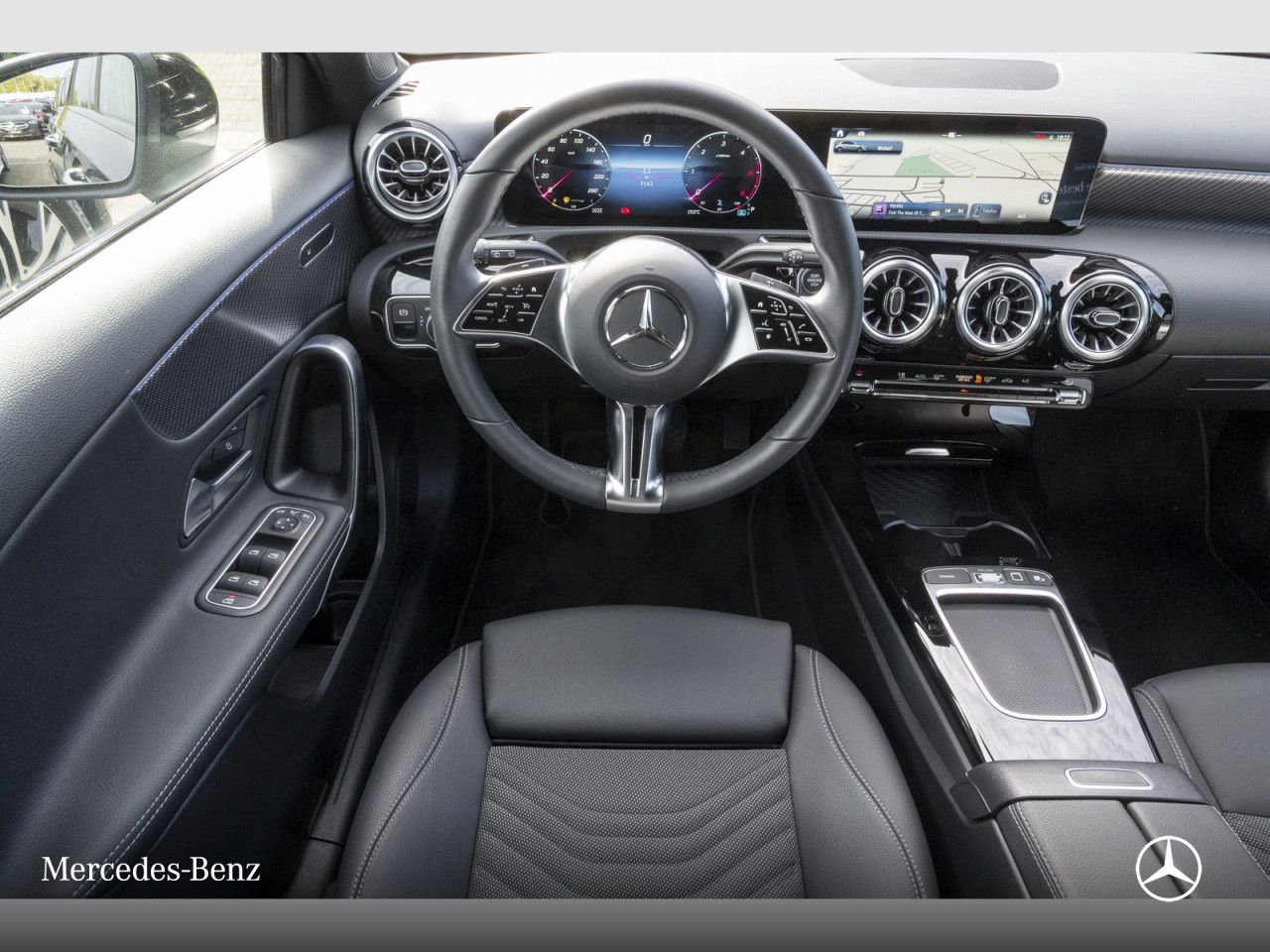Mercedes-Benz A-Klasse – Bild 10