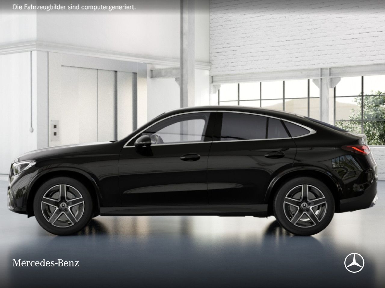 Mercedes-Benz GLC – Bild 4