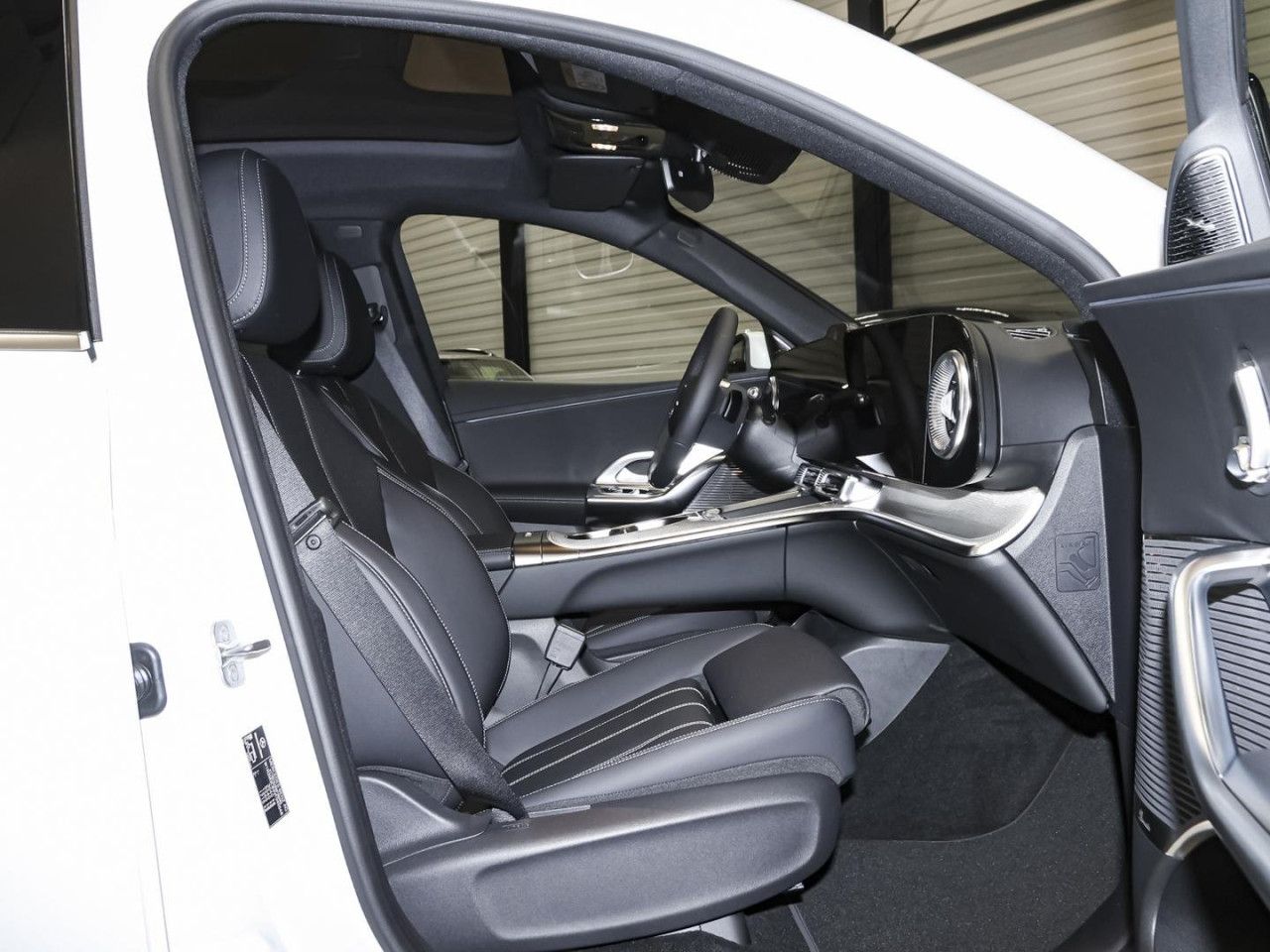 Mercedes-Benz GLC – Bild 5