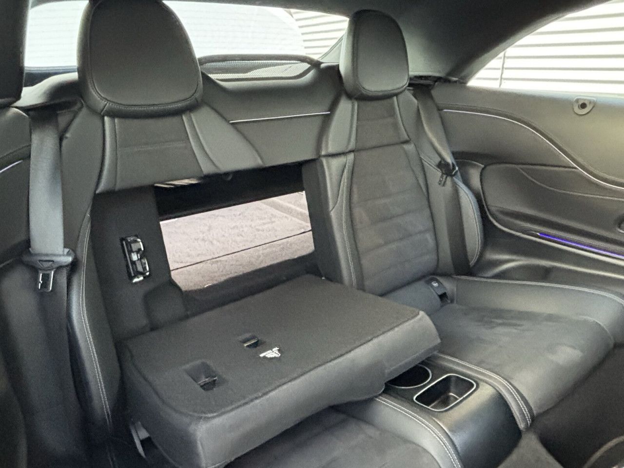 Mercedes-Benz CLE – Bild 17