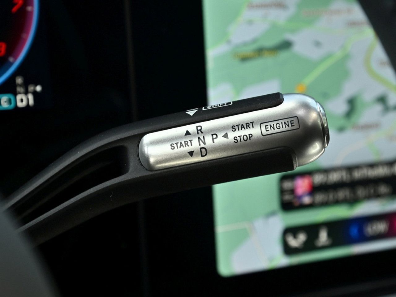 Mercedes-Benz GLB – Bild 17