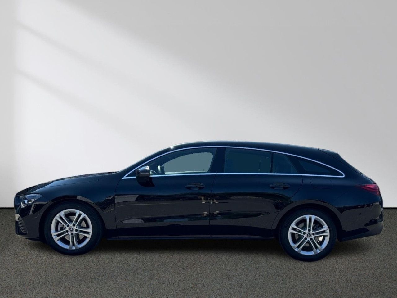 Mercedes-Benz CLA – Bild 6