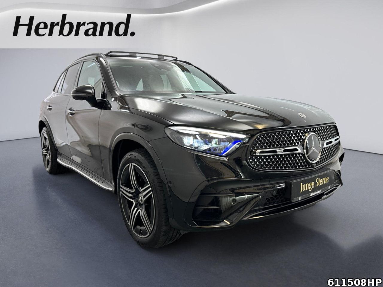 Mercedes-Benz GLC – Bild 2