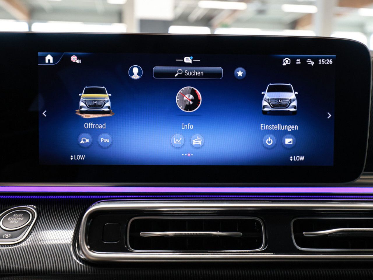 Mercedes-Benz V-Klasse – Bild 11