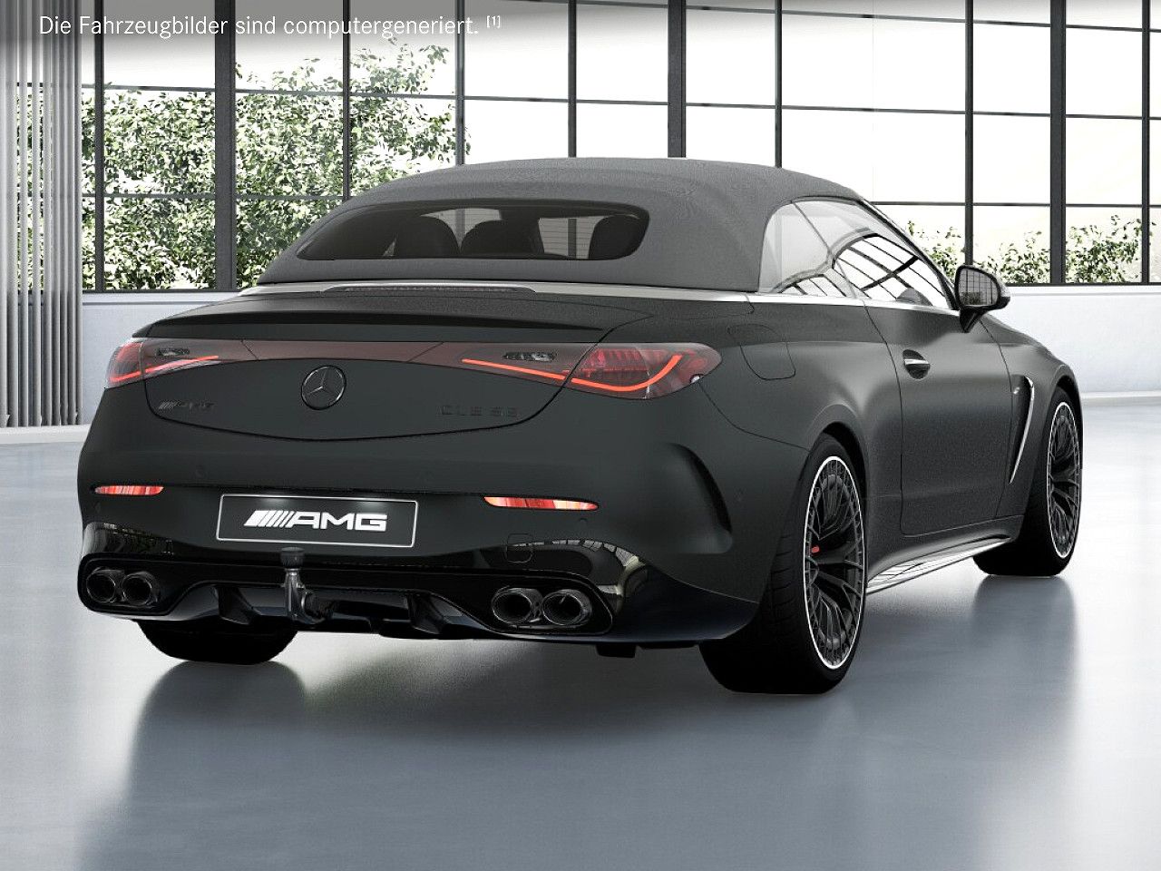 Mercedes-Benz CLE – Bild 20