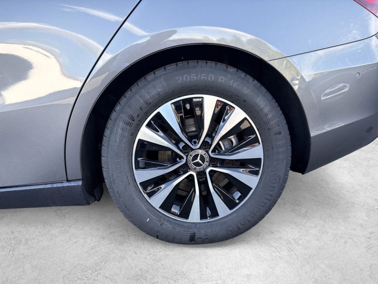 Mercedes-Benz A-Klasse – Bild 4