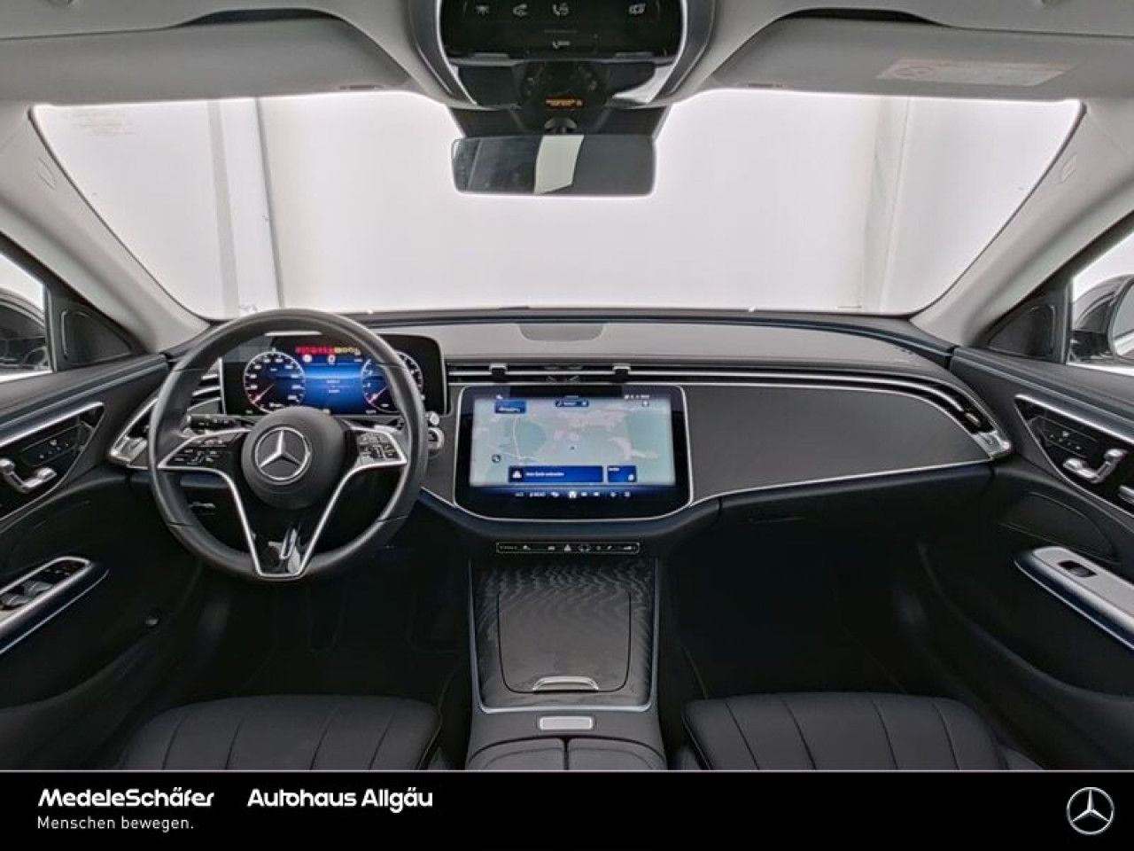 Mercedes-Benz E-Klasse – Bild 6