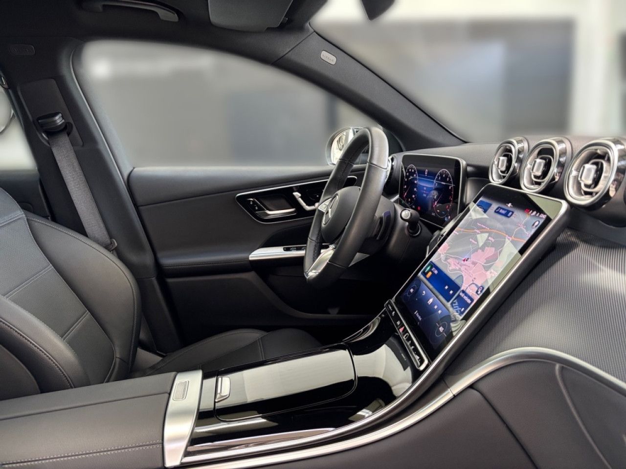 Mercedes-Benz GLC – Bild 8