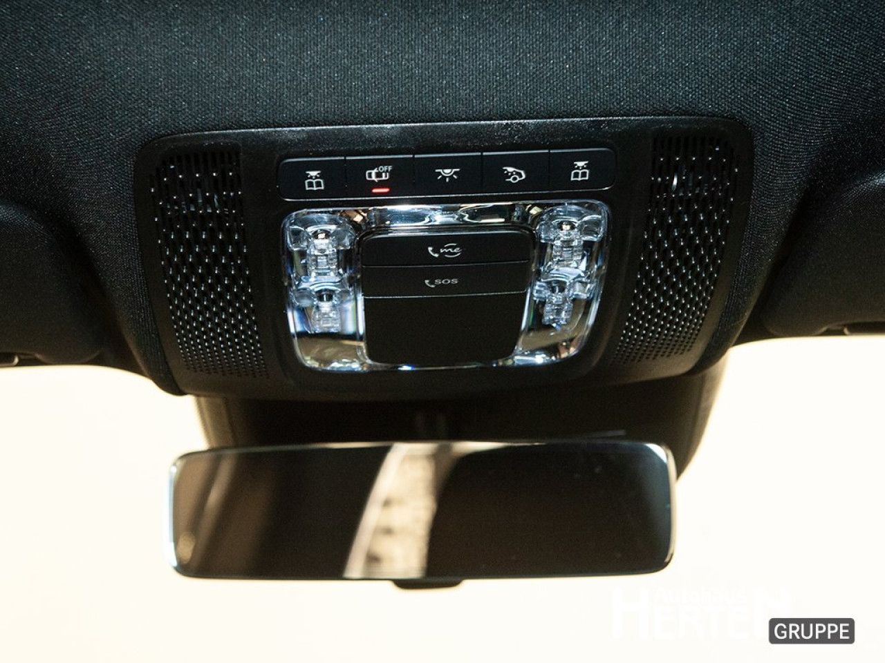 Mercedes-Benz A-Klasse – Bild 12