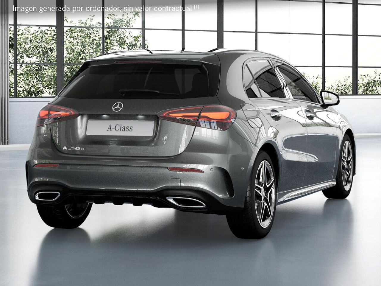 Foto de estudio 3 / 5
