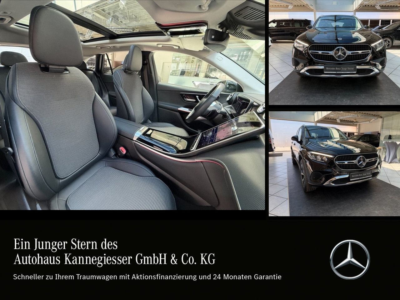 Mercedes-Benz GLC – Bild 18