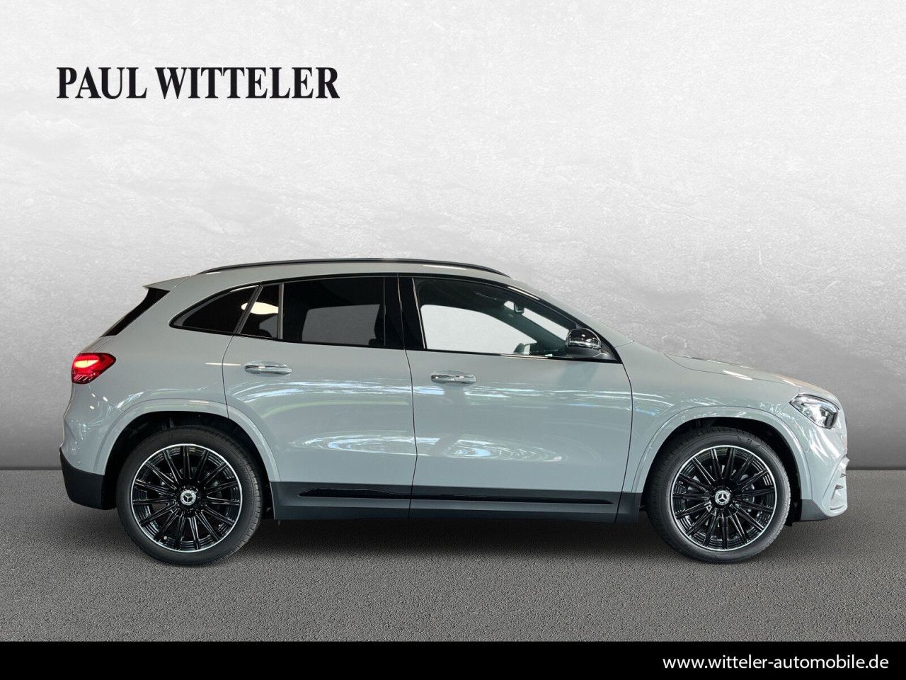 Mercedes-Benz GLA – Bild 6