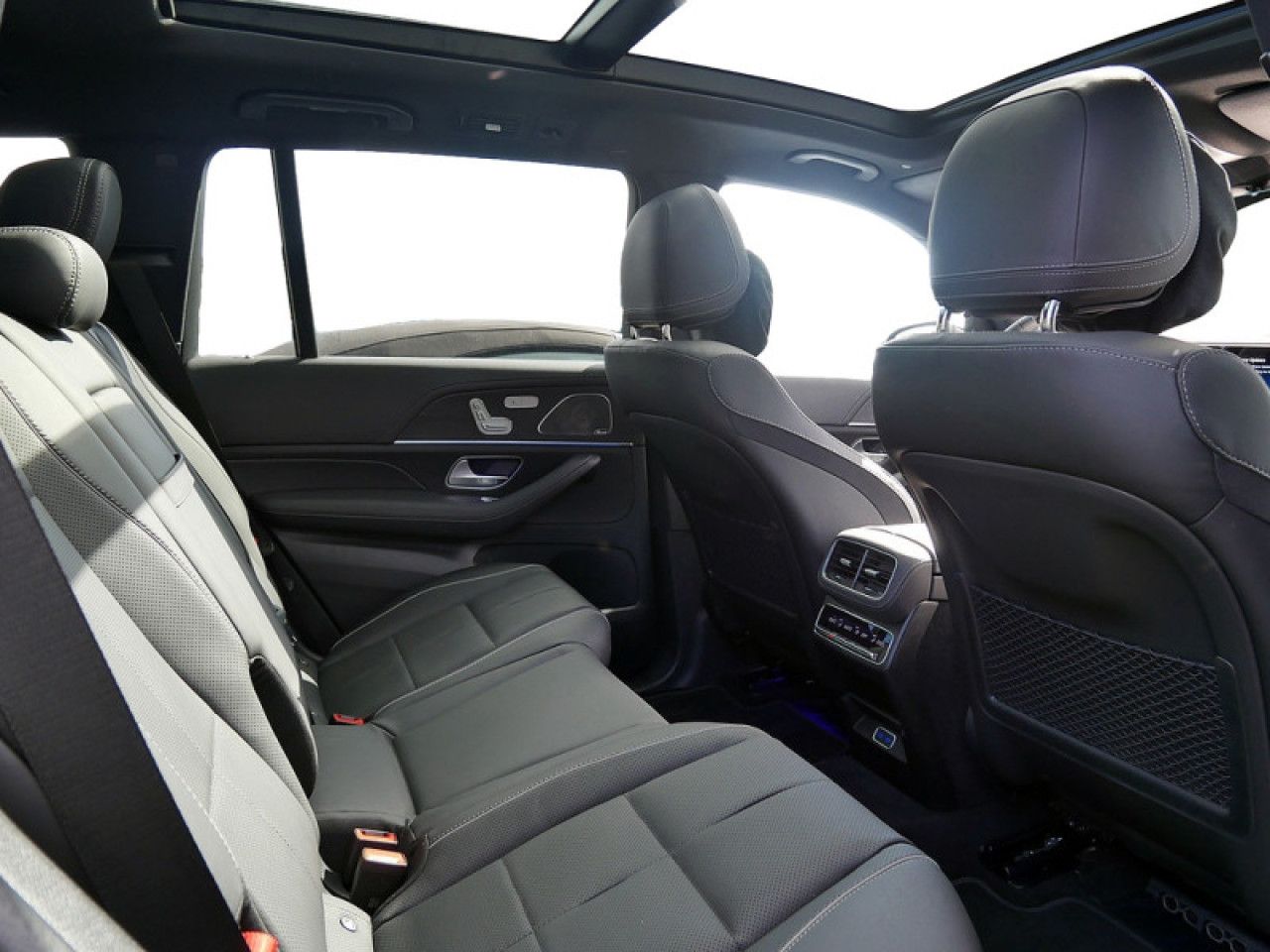 Mercedes-Benz GLS – Bild 6
