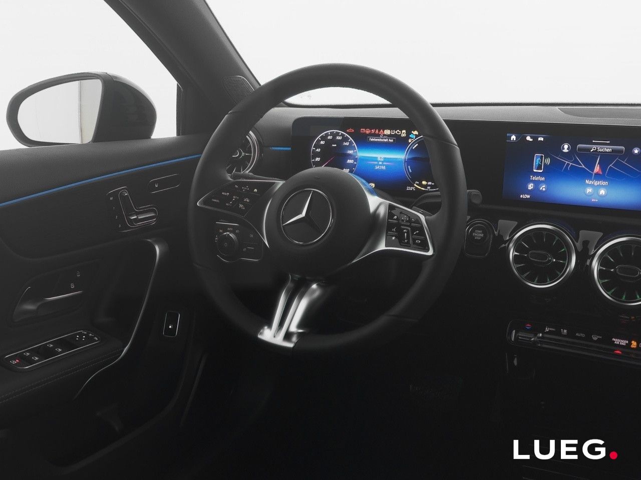 Mercedes-Benz A-Klasse – Bild 4