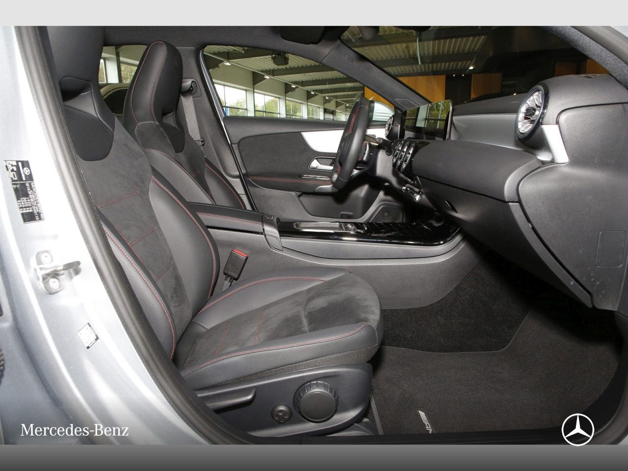 Mercedes-Benz A-Klasse – Bild 4