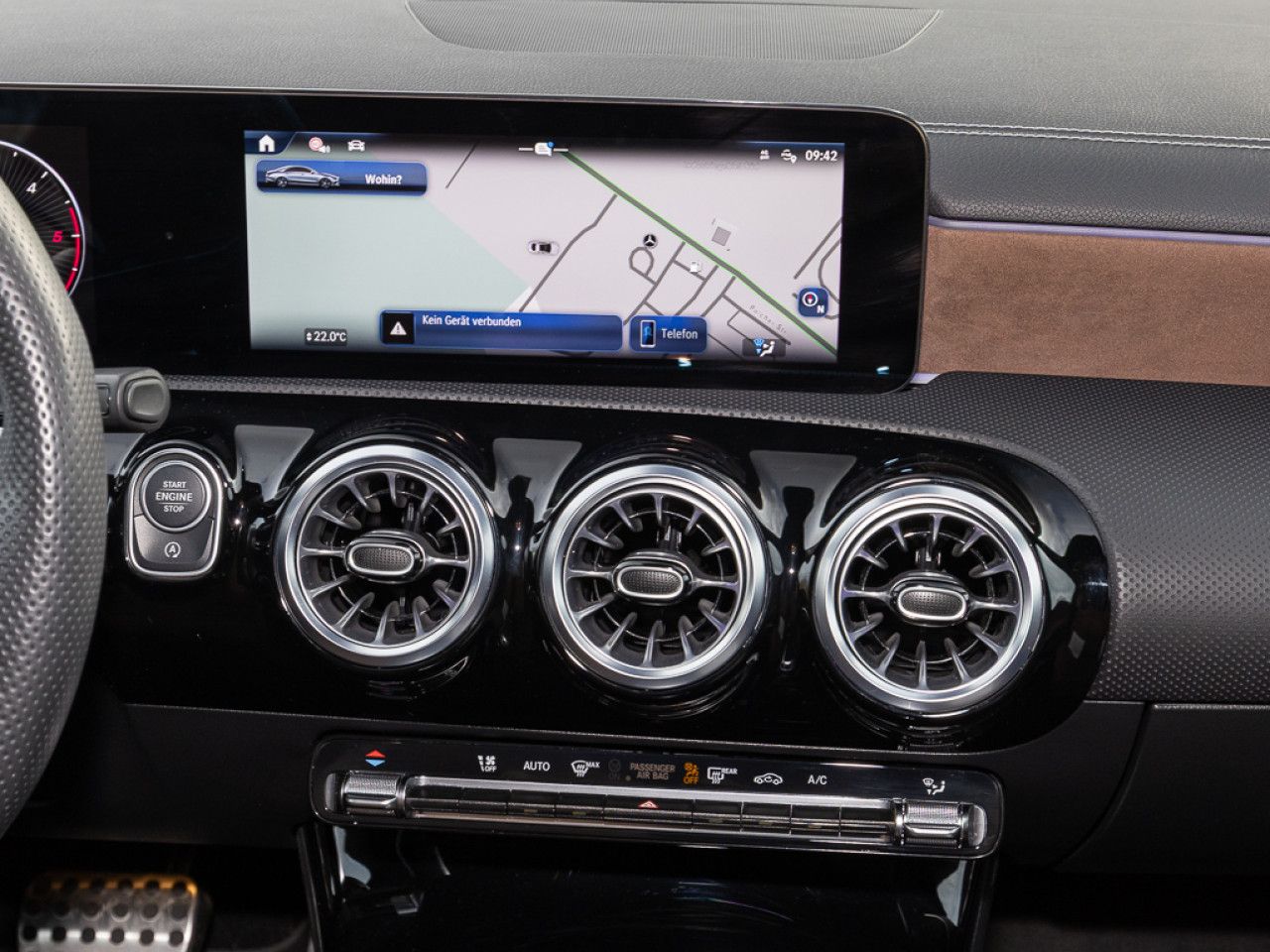 Mercedes-Benz CLA – Bild 7