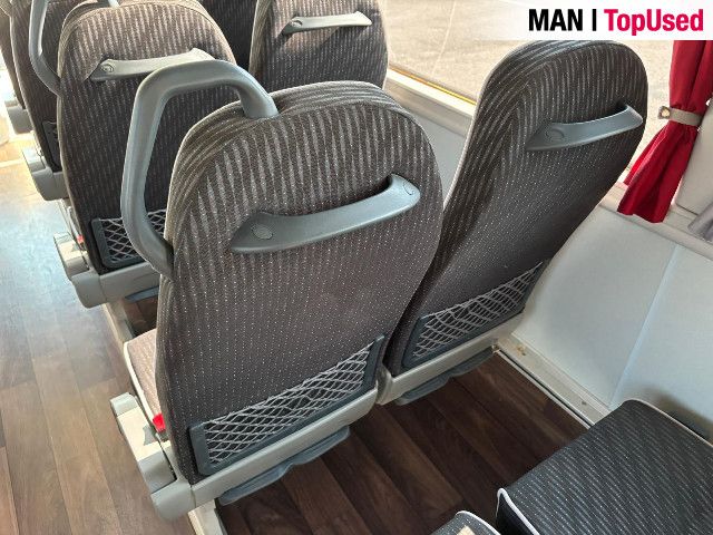 MAN Lion's Intercity 24