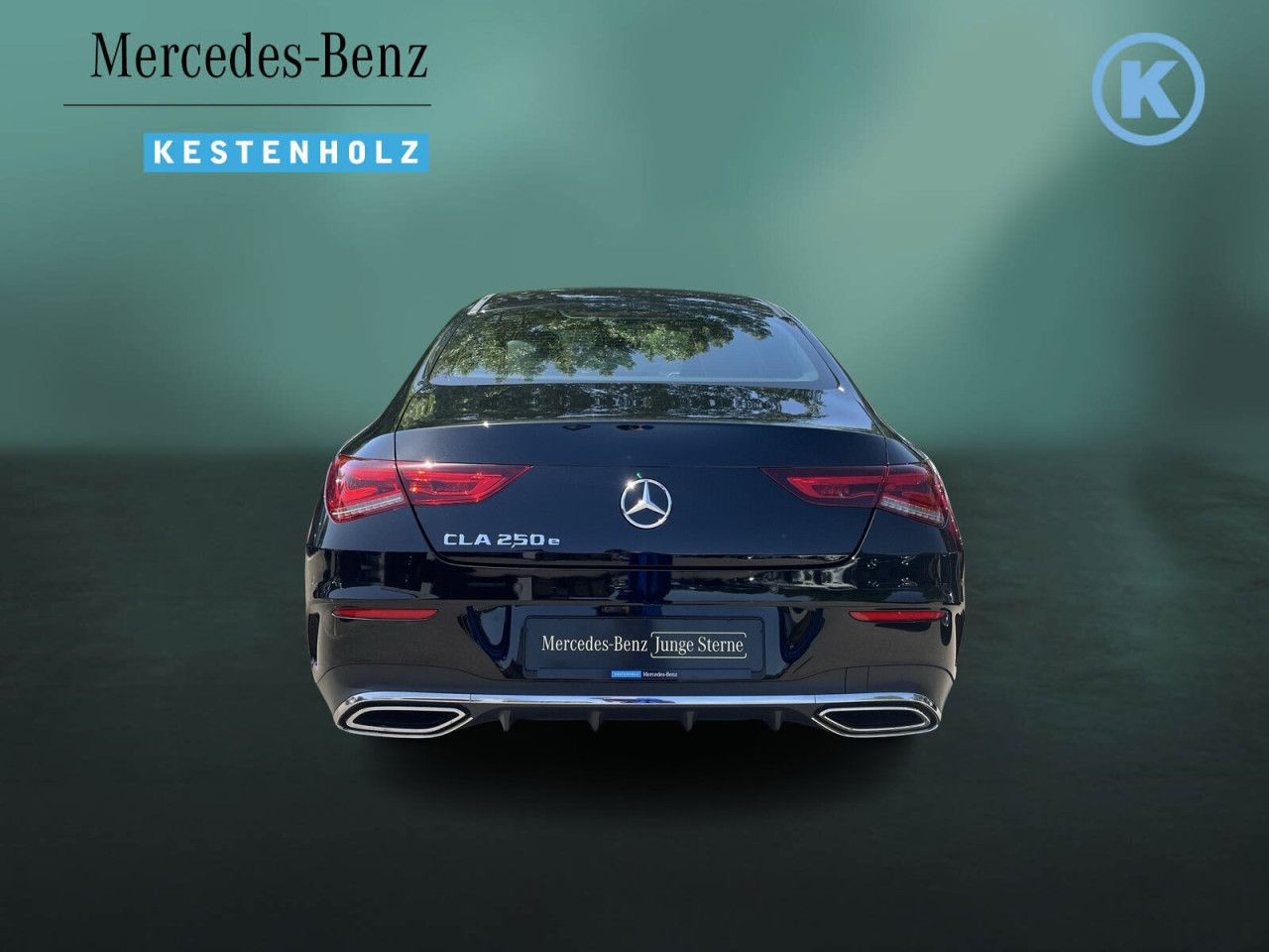 Mercedes-Benz CLA – Bild 6